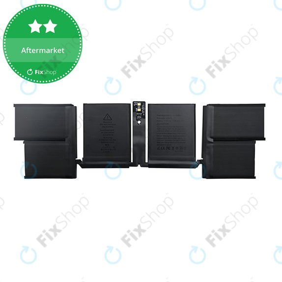 Apple MacBook Pro 16 M3 Max A2991 (EMC8408) Late 2023 - Akkumulátor A2976 8607mAh