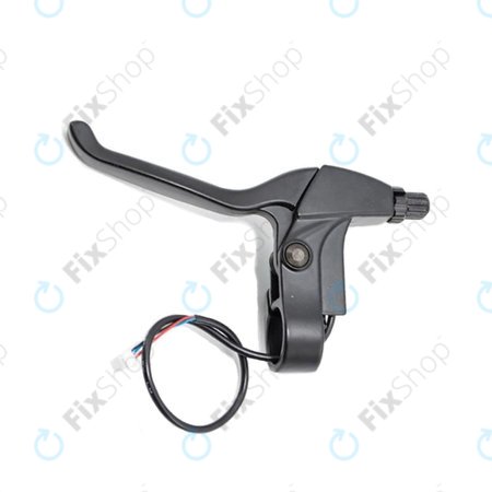 Segway Kickscooter P65, P100, P100SE - Fékkar (Bal)