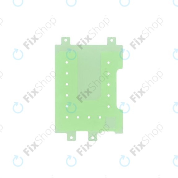 Samsung Galaxy A34 5G A346B, A54 5G A546B - Ragasztó Akkumulátor Rögzítéshez (Adhesive) - GH02-24794A Genuine Service Pack