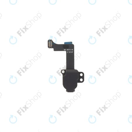 Apple MacBook Pro 13" A2251 (2020) - Jack Csatlakozó PCB Alaplap
