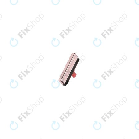 Samsung Galaxy S21 G991B - Bekapcsoló Gomb (Phantom Violet) - GH98-46203B Genuine Service Pack