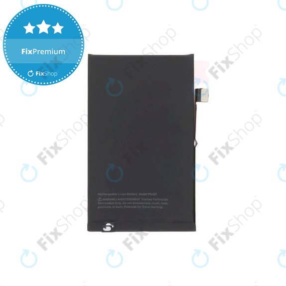Apple iPhone 16 - Akkumulátor 3561mAh FixPremium