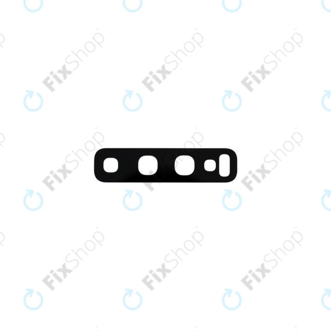 Samsung Galaxy S10 Plus G975F - Hátlapi Kameralencse Üveg