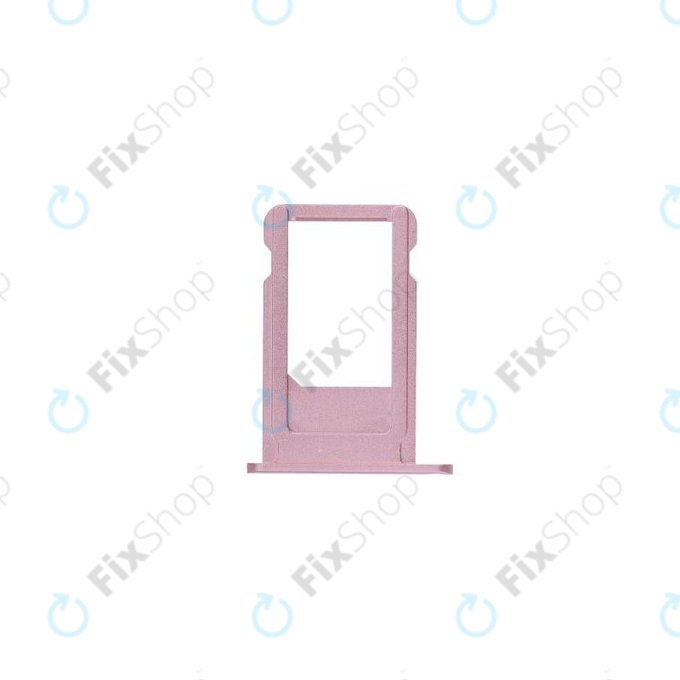 Apple iPhone 6S - SIM Adapter (Rose Gold)