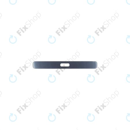 Sony Xperia X Compact F5321 - Alsó Fedőlap (Kék) - 1301-8377