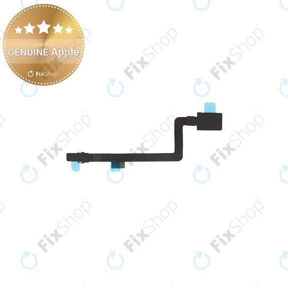 Akkumulátor flex kábel (BMU) MacBook Pro 16", A2485 (2021), A2780 (2023), 923-06794, Genuine Apple