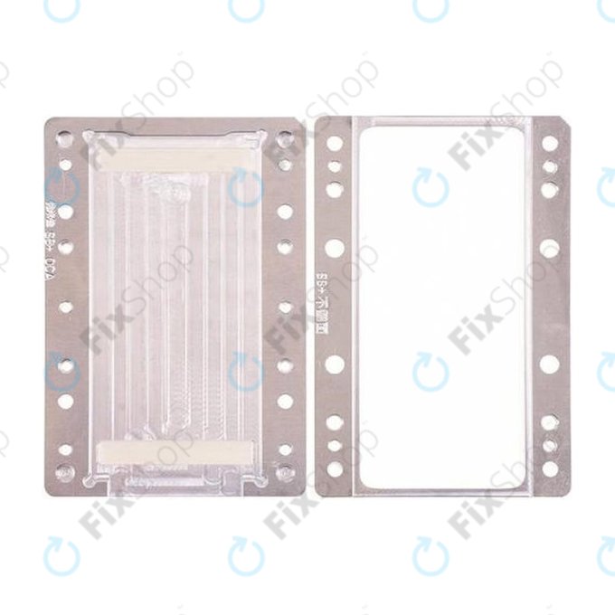 Alignment Mold for Samsung Galaxy S10e