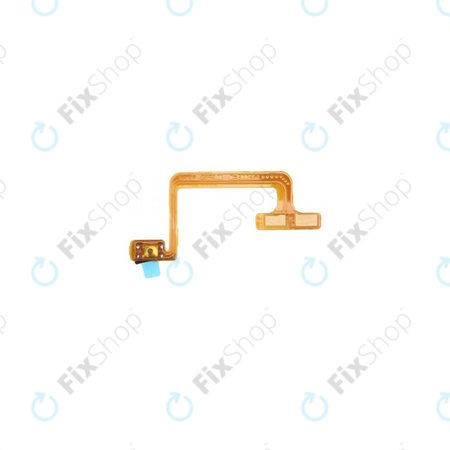 Oppo A31 - Bekapcsoló Gomb Flex Kábele