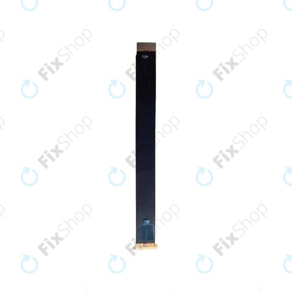 Huawei MatePad 10.4 - LCD Flex Kábel - 02354FPA