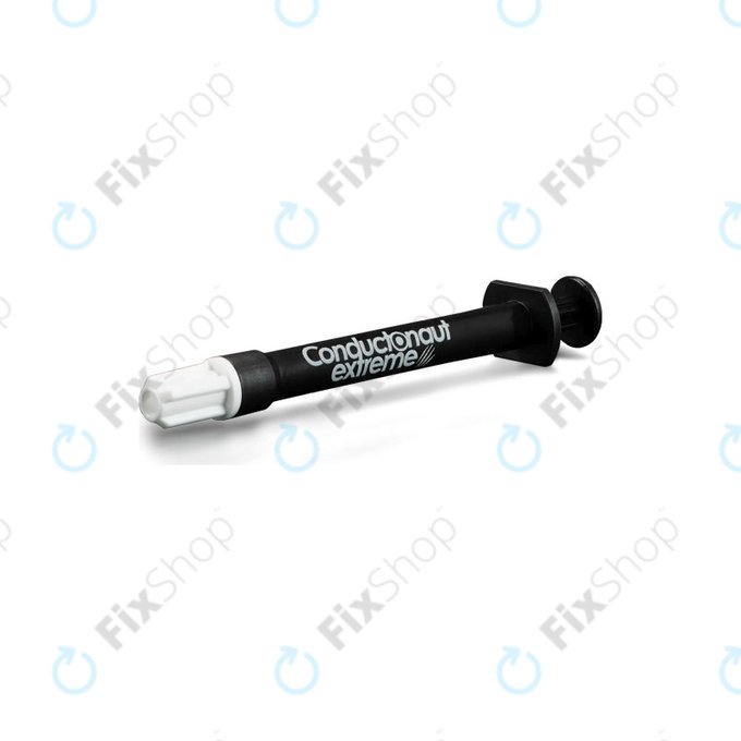 Folyékony fém 1g, Thermal Grizzly Conductonaut