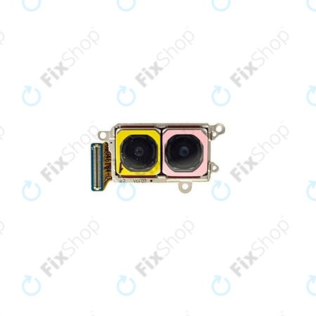 Samsung Galaxy S21 G991B - Hátlapi Kamera Modul 64 + 12MP - GH96-14180A Genuine Service Pack