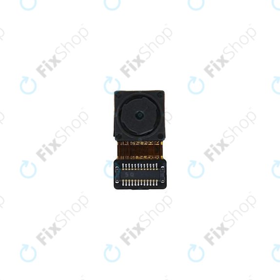 Motorola Moto G5 XT1676 - front Kamera - SC28C05831