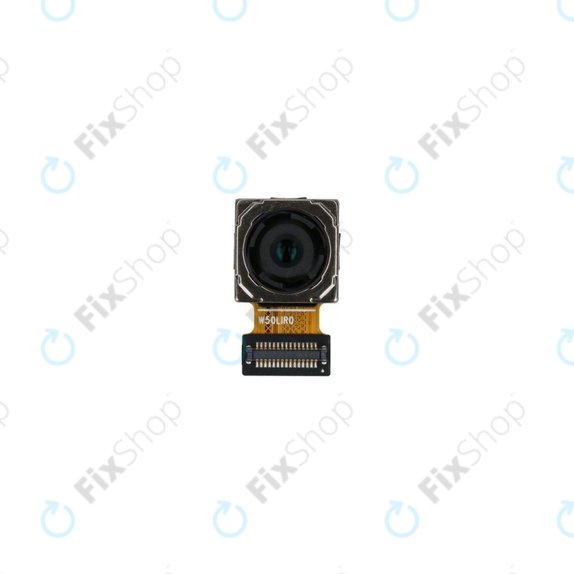 Samsung Galaxy Xcover 7 G556B - Hátlapi Kamera Modul 50MP - GH96-16613A Genuine Service Pack