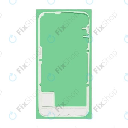 Samsung Galaxy S6 Edge G925F - Ragasztó Akkufedélhez (Adhesive) - GH81-12781A Genuine Service Pack