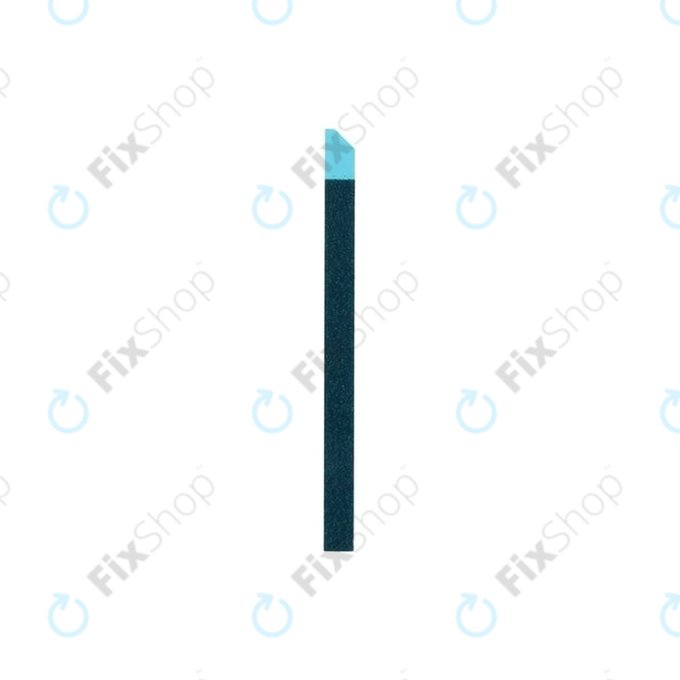 Google Pixel 8a - Speciális Ragasztó Akkufedélhez (Adhesive) Bottom - G806-06932-01 Genuine Service Pack