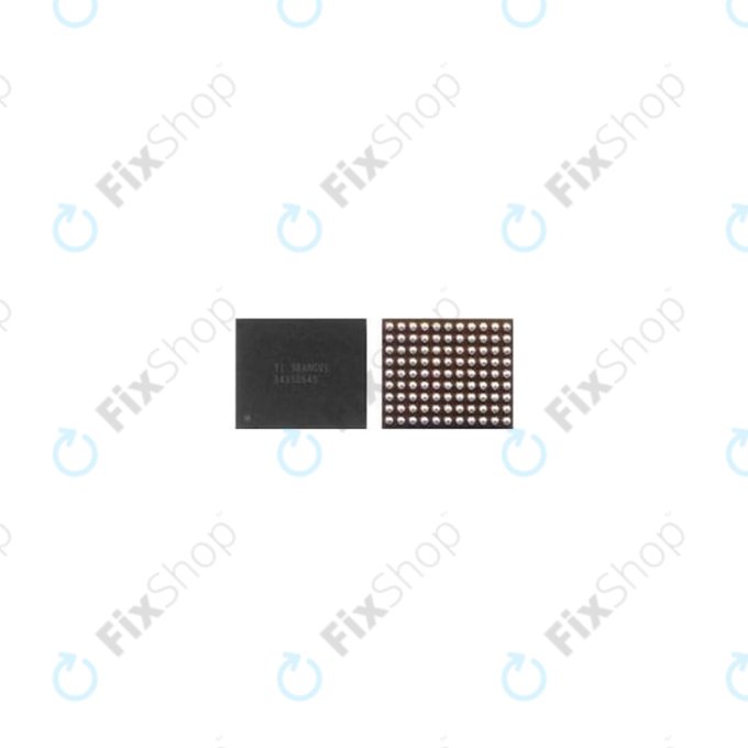 Apple iPhone 5S - Touch Screen Controller IC 343S0645