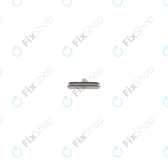 Samsung Galaxy S7 G930F - Oldalsó Gomb (White) - GH98-38918B Genuine Service Pack