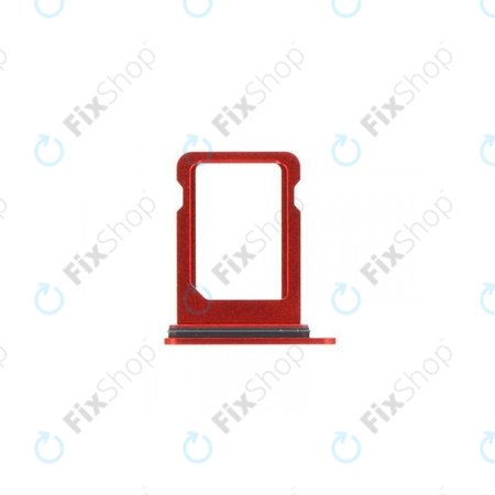 Apple iPhone 12 - SIM Adapter (Red)
