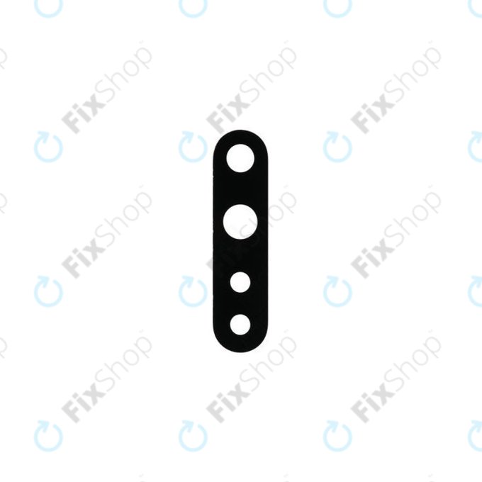 OnePlus Nord - Hátlapi Kameralencse Üveg