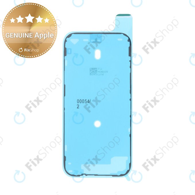 Ragasztó LCD Kijelzőhöz (Adhesive) | iPhone 17 Pro | 923-12850-S | Genuine Apple