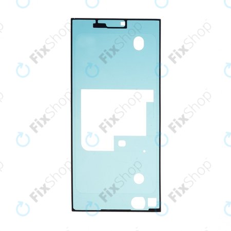 Sony Xperia XZ1 Compact G8441 - Ragasztó LCD Kijelzőhöz (Adhesive) - 1307-7425 Genuine Service Pack