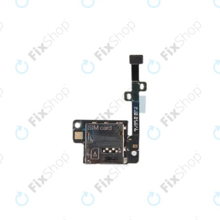 Samsung Galaxy Note 8.0 GT-N5100, N5110 - SIM-kártya olvasó - GH59-13117A Genuine Service Pack