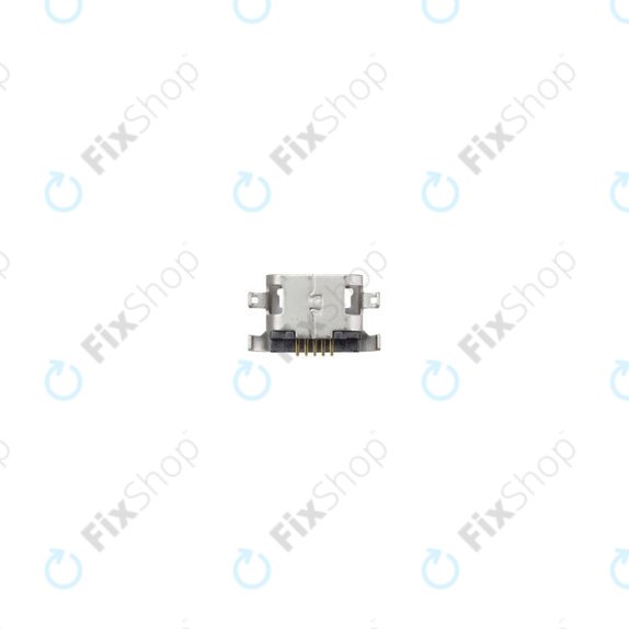 Motorola Moto G4 XT1622, G4 Plus XT1642 - Töltő Csatlakozó