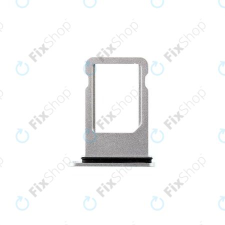 Apple iPhone 7 - SIM Adapter (Silver)