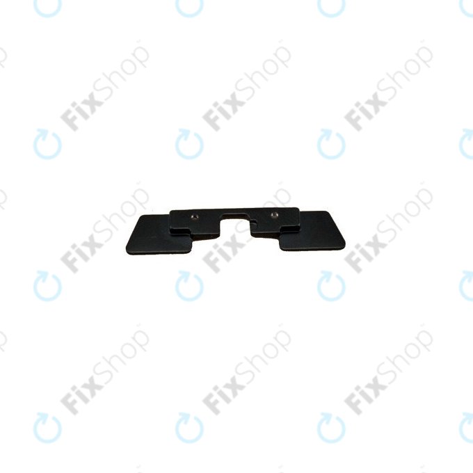 Apple iPad 2, iPad 3 - Fém Home/Kezdőlap Gomb Tartó