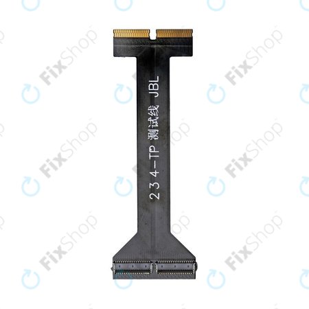 LCD Kijelző + Érintőüveg Vizsgálati Kábel for iPad 2, 3, 4