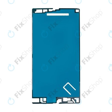 Sony Xperia Z Ultra XL39H - Ragasztó LCD Kijelzőhöz (Adhesive)