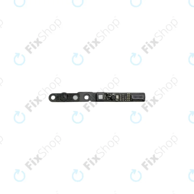 Apple MacBook Air 13" A1932 (2019) - Kamera
