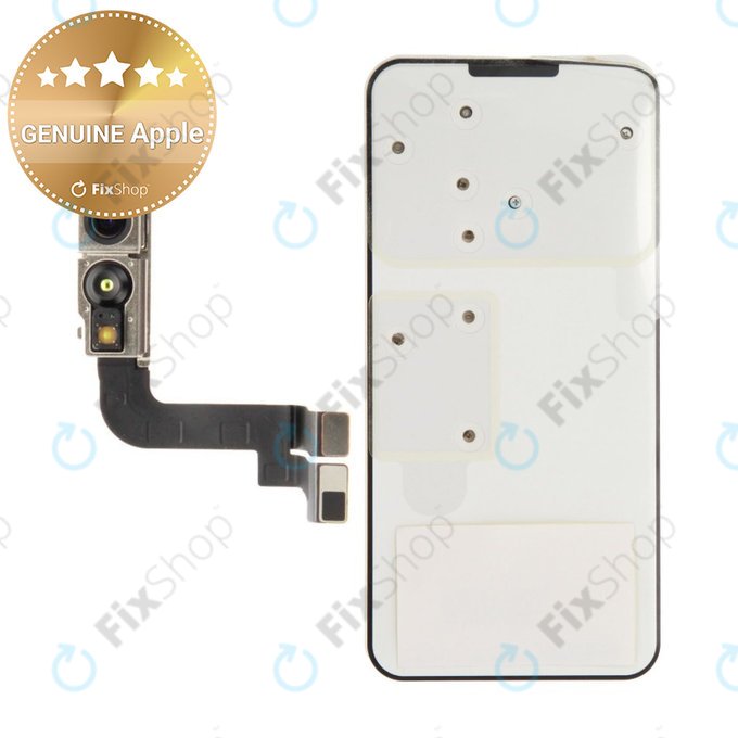 Előlapi Kamera | iPhone 15 Pro Max | 661-36916 | Genuine Apple