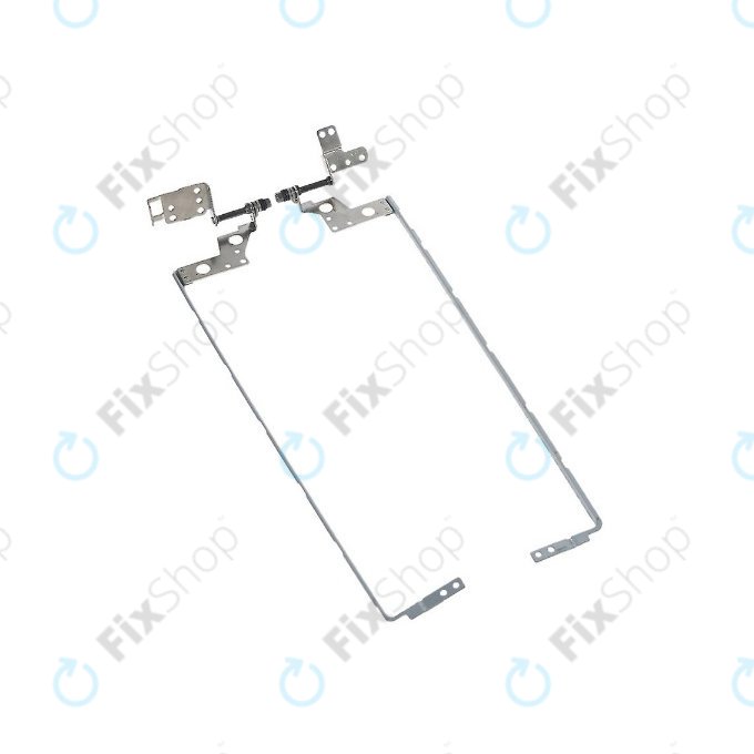 Lenovo IdeaPad 330S-15IKB - Zsanérok - 77030118 Genuine Service Pack