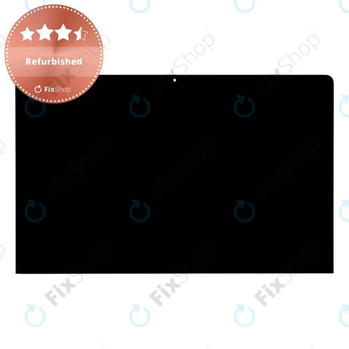 Apple iMac 27" A2115 (2019) - Retina 5K LCD Kijelző Refurbished