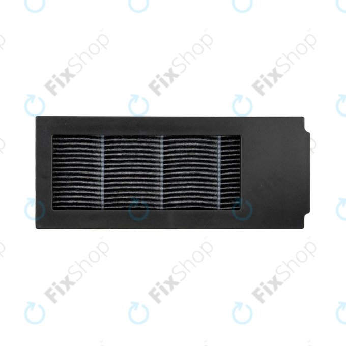 Ecovacs Deebot X2-series - HEPA Porszűrő