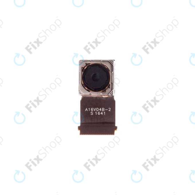 Motorola Moto Z Play XT1635-03 - Hátlapi Kamera