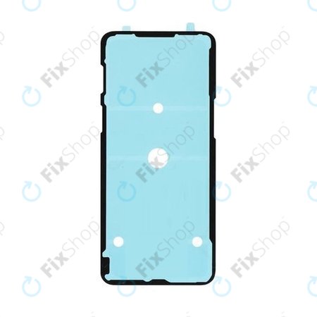 OnePlus Nord 2 5G - Ragasztó Akkufedélhez (Adhesive)