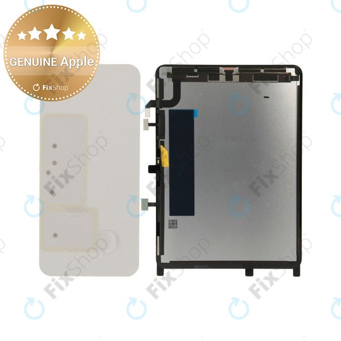 Teljes egység | iPad Air 11 (2025) | WiFi | 661-51066 | Genuine Apple