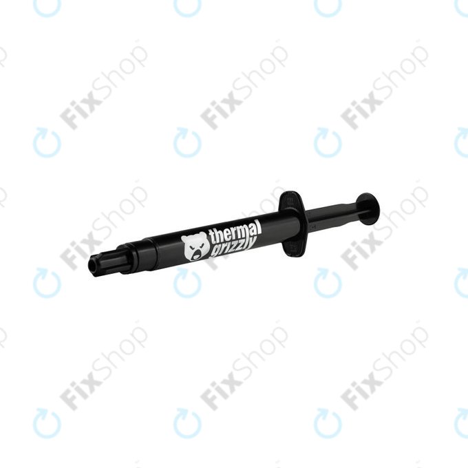 Hővezető paszta 1,5ml/5,55g, Thermal Grizzly Kryonaut