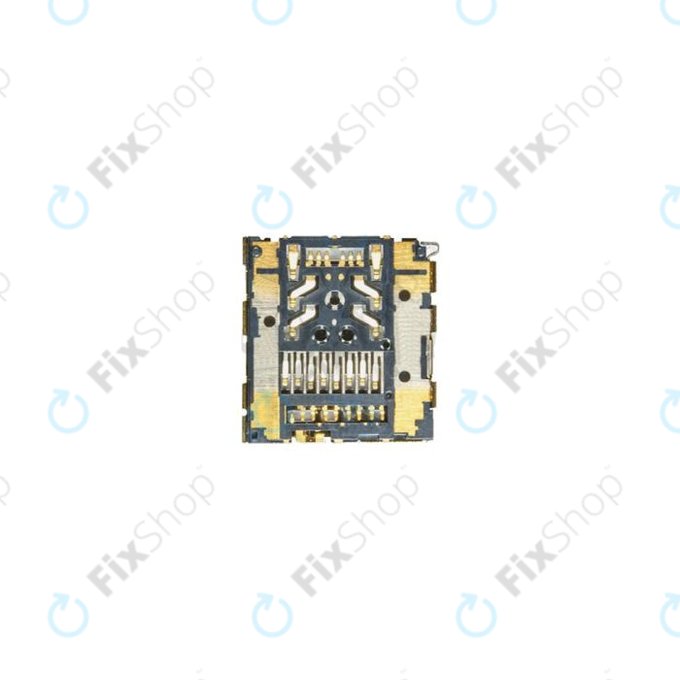 Huawei Honor 7 Lite Dual (NEM-L51, NEM-L21) - SIM Kártya Olvasó