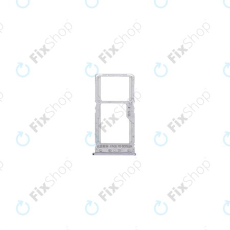 Xiaomi Redmi 6 - SIM Adapter (Grey)