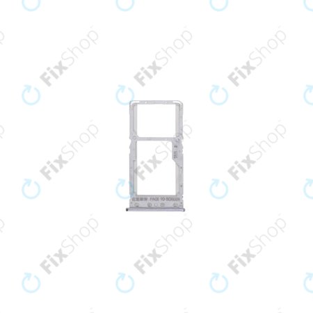 Xiaomi Redmi 6 - SIM Adapter (Szürke)