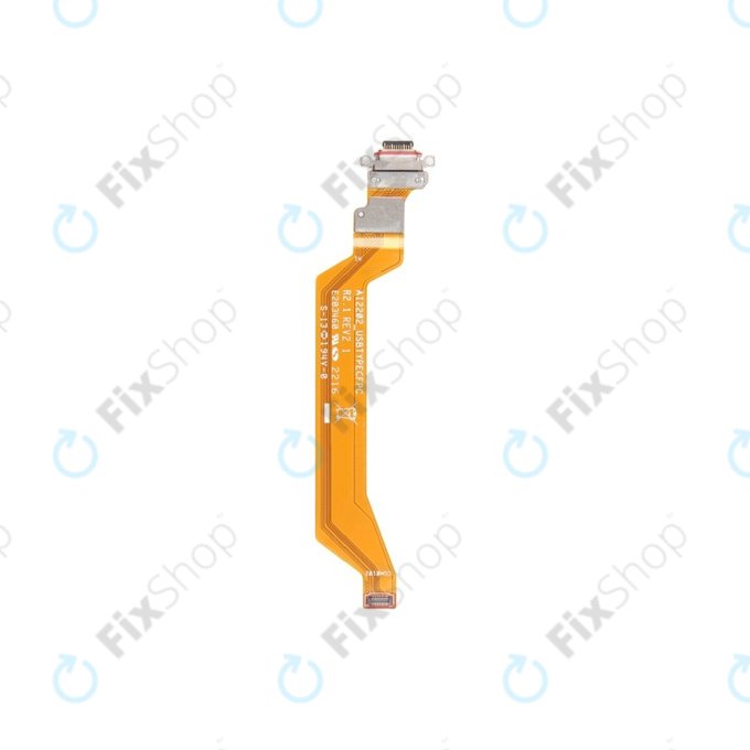 Asus Zenfone 9 AI2202 - Töltő Csatlakozó