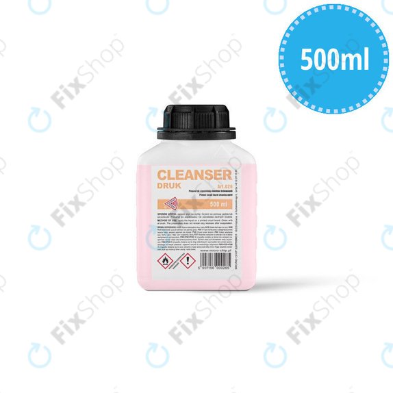 PCB tisztító, 500 ml