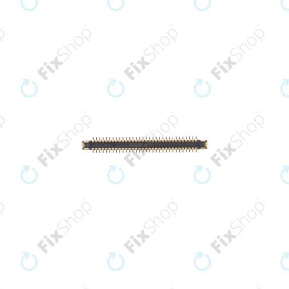 Samsung Galaxy A50 A505F - FPC csatlakozó az alaplapon 64Pin