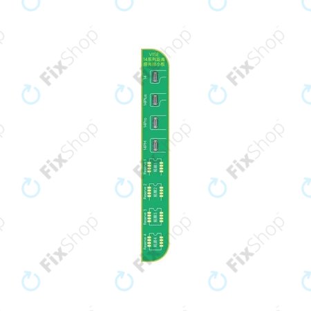 JC V1SE - Distance Photosensitive FPC R&W Board iPhone-hoz (14 - 14 Pro Max)