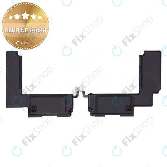Hangszórók (Bal és Jobb) MacBook Air 15", A3114 (2024), 923-10339, Genuine Apple