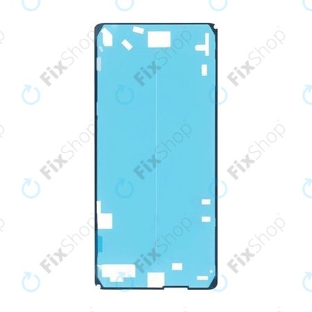 Google Pixel 7 Pro GP4BC GE2AE - Ragasztó LCD Kijelzőhöz (Adhesive) - G806-06898-03 Genuine Service Pack