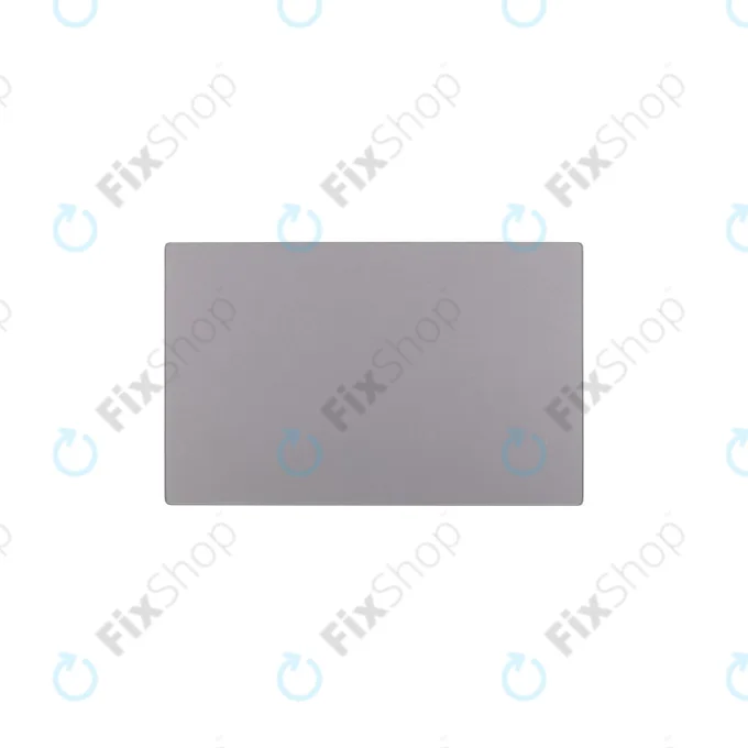 Apple MacBook 12" A1534 (Early 2016 - Mid 2017) - Trackpad (Space Gray)
